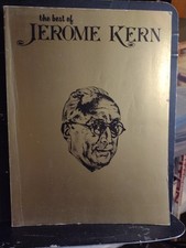 Jerome Kern Songbook Best Of