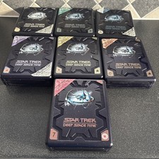 Star Trek Deep Space Nine.