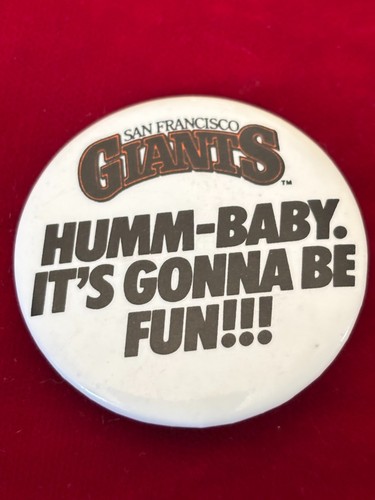 Vintage baseball san francisco - vintage,