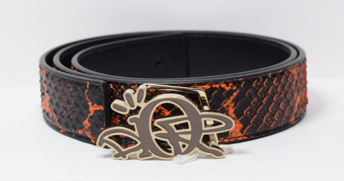 Cintura dior cactus jack con - dior,