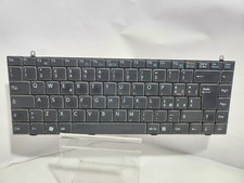 tastiera per Sony Vaio Sony Vaio PCG-3A1M VGN-FZ38M 81-31105001-61 v070978bk1 IT