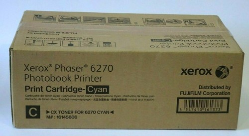 Xerox fuji phaser - xerox, 6270