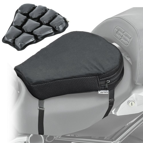 Coussin selle confort bmw - coussin,