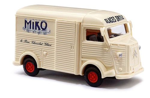Busch 41962 citroen miko - h,