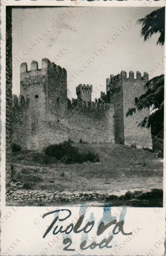 1955c este castello - 1955c,
