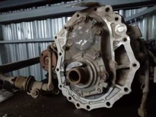 differenziale posteriore per