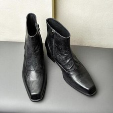 Stivaletti Uomo Britannici