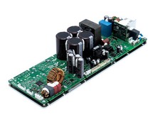 ICEPOWER 1200AS1 -  AMPLIFIER BOARD  - NEW VERSION!