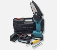 MOTOSEGA Mini SEGA Taglia