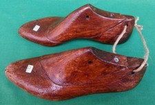 VECCHIE ANTICHE FORME IN LEGNO