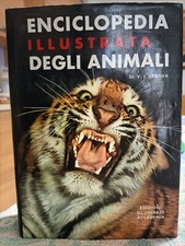 Enciclopedia illustrata degli