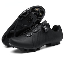 Scarpe da ciclismo MTB uomo