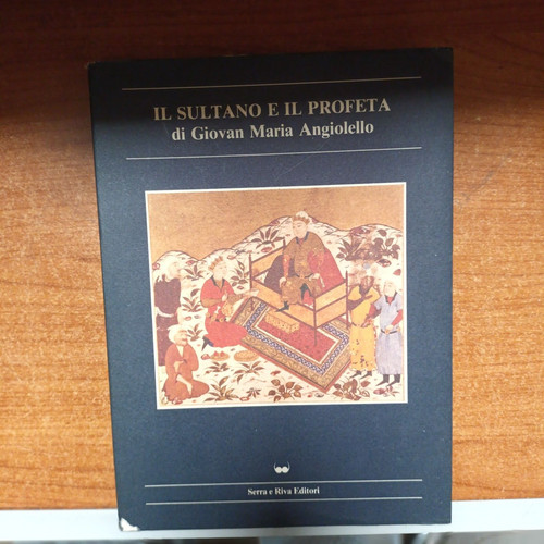 Giovanni maria angioelello - maria, angioelello-il