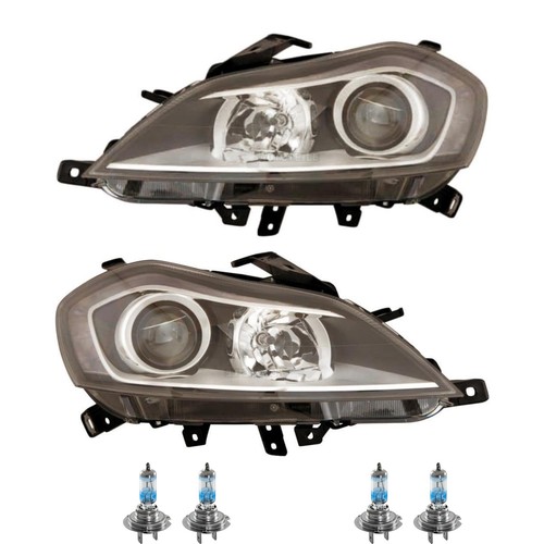 Kit fari incl - ., lampade