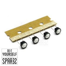 4 x  SWITCH PIONEER DDJ RX SR