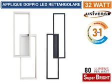 APPLIQUE LAMPADA LED