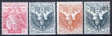 REGNO D'ITALIA 1915-16 PRO