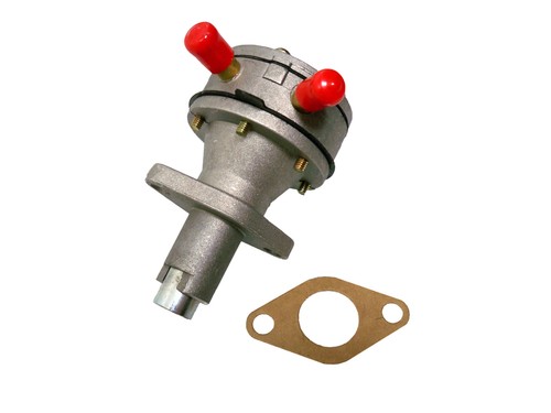 Pompa carburante adatta per