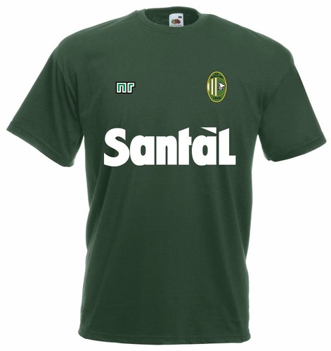 Shirt maglietta retro - t-shirt,