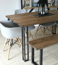 Set tavolo panca - tavolo, pranzo