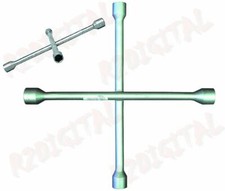 CHIAVE ACCIAIO UNIVERSALE