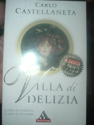 Villa delizia castellaneta - villa,