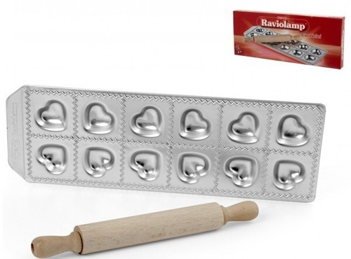 Stampi ravioli imperia - stampi,