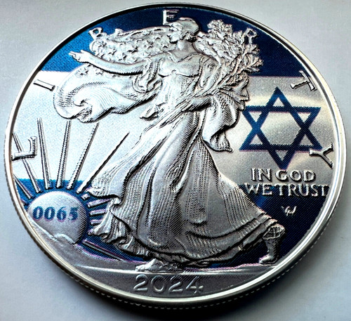 Stand with israel american - with,