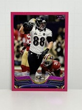 DENNIS PITTA 2013 Topps