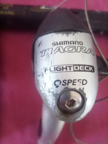 Manubrio bici corsa con - bici, da