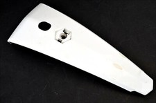 coperchio scudo anteriore bianco originale Piaggio Liberty 50 125 150 200 origin