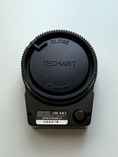 TECHART LM-EA7 Adattatore Auto Foucs obiettivo Leica M per Sony attacco E-Mount