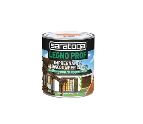 Saratoga legno prof 750ml