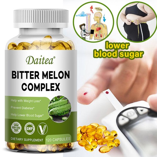 Complesso melone amaro - complesso,