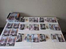 LOTTO 6 BAMBOLINE GORJUSS SANTORO I MESI DELL'ANNO CON BOX TUTTE DIVERSE BAMBOLE