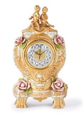 Orologio da tavolo mensola