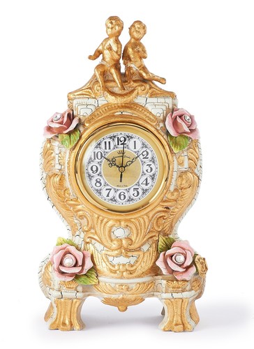 Orologio tavolo mensola - da,