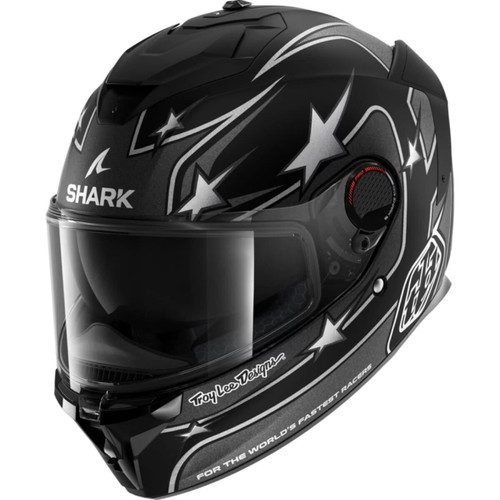 Casco integrale spartan pro - spartan, gt