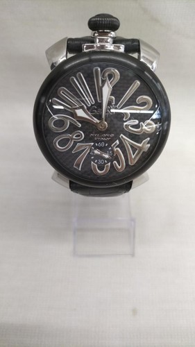 Orologio gaga milano - orologio, c11613
