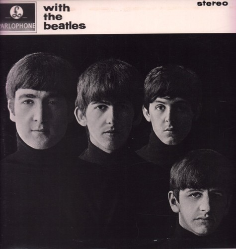 Beatles vinile 33 - in, 12"