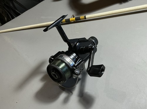 Mulinello spinning mitchell - da,