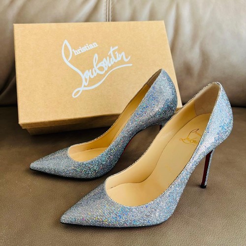 Christian louboutin - christian,
