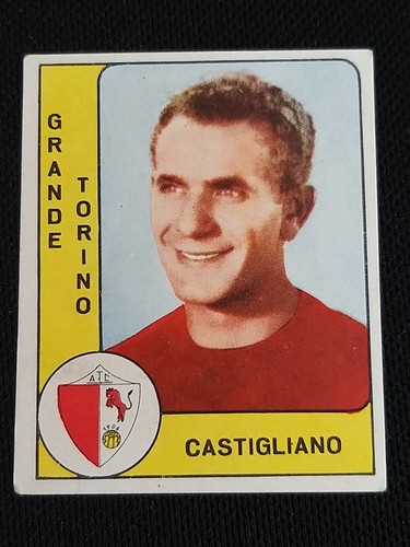 Calciatori panini 1961 62 - *calciatori,