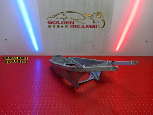Telaietto posteriore yamaha - telaietto,