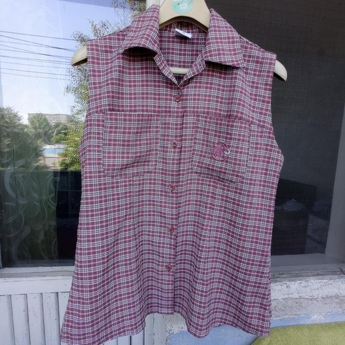 Camicia donna mammut marrone