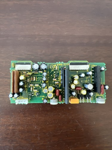 Modulo pre radio kenwood - modulo,