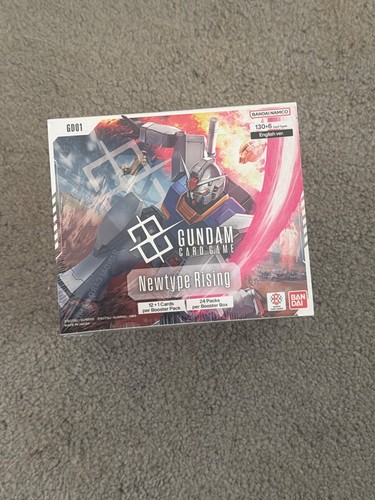 Gundam newtype rising gd01 - gundam,