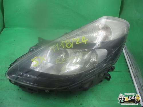260107046r proiettore - 260107046r,