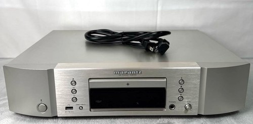 Marantz cd6006 lettore - marantz, cd