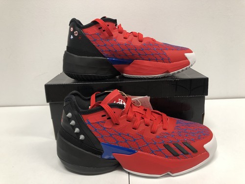 Adidas issue 4 - j, marvel